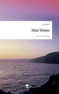 Produktbild: Dear Simon. Life is a Story - story.one