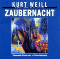 Produktbild: Die Zaubernacht