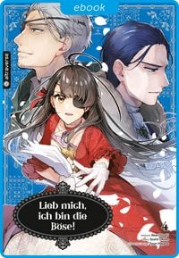 Produktbild: Lieb mich, ich bin die B&ouml;se! 04