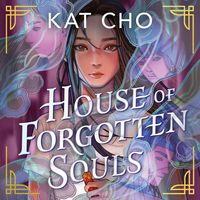 Produktbild: House of Forgotten Souls