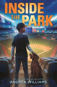Produktbild: Inside the Park