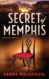 Produktbild: Secret of Memphis