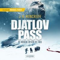 Produktbild: DJATLOV PASS - Die R&uuml;ckkehr zum Berg des Todes