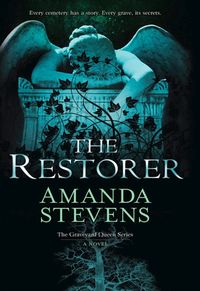 Produktbild: Stevens, A: The Restorer