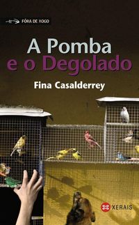 Produktbild: A pomba e o degolado