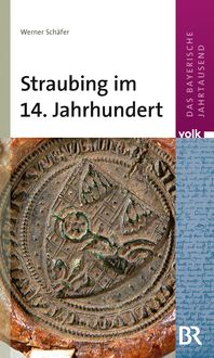 Produktbild: Das bayerische Jahrtausend