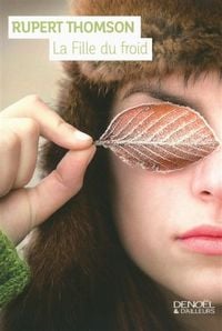 Produktbild: La fille du froid