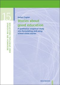 Produktbild: Stories about good education
