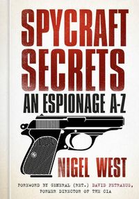 Produktbild: Spycraft Secrets