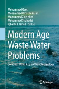 Produktbild: Modern Age Waste Water Problems