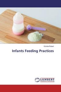 Produktbild: Infants Feeding Practices