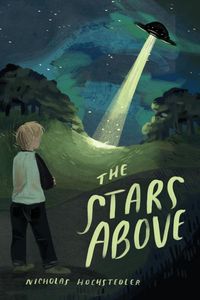 Produktbild: The Stars Above