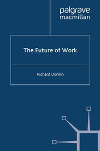 Produktbild: The Future of Work