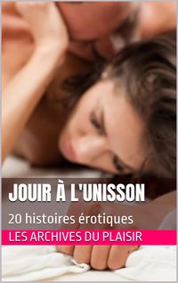 Produktbild: Jouir &agrave; l'unisson