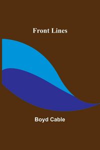 Produktbild: Front Lines
