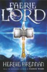 Produktbild: Faerie Wars IV: Faerie Lord