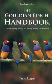 Produktbild: The Gouldian Finch Handbook