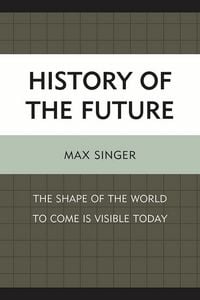 Produktbild: History of the Future