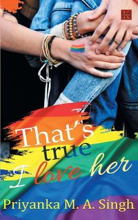 Produktbild: That's True, I Love Her