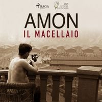 Produktbild: Amon il macellaio