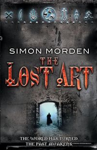 Produktbild: The Lost Art
