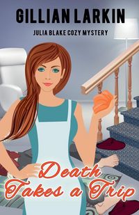 Produktbild: Death Takes A Trip