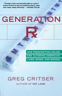 Produktbild: Generation RX