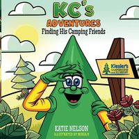 Produktbild: KC's Adventures - Finding His Camping Friends