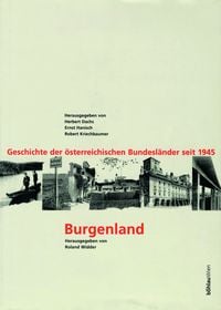 Produktbild: Burgenland