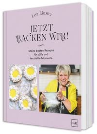 Produktbild: Jetzt backen wir!