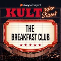 Produktbild: Kult oder K&auml;se? - "The Breakfast Club"