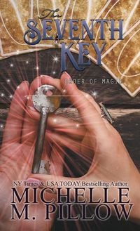 Produktbild: The Seventh Key