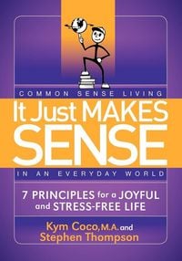 Produktbild: It Just Makes Sense