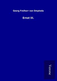 Produktbild: Ernst III.