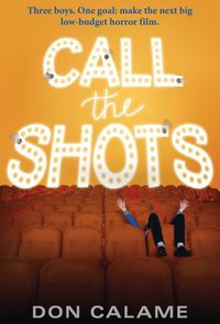 Produktbild: Call The Shots