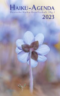 Produktbild: Haiku-Agenda 2023