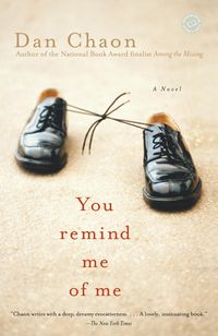 Produktbild: You Remind Me of Me