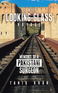 Produktbild: The Looking-Glass Voyage
