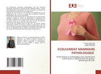 Produktbild: Ecoulement Mammaire Pathologique