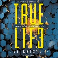 Produktbild: Truelife. Lifel1k3 series (Vol. 3)