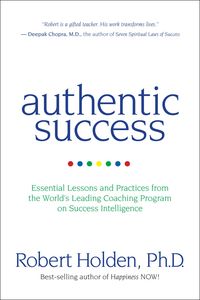 Produktbild: Authentic Success