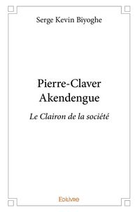 Produktbild: Pierre-claver akendengue