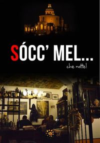 Produktbild: Socc'mel... che notte!