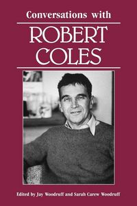 Produktbild: Conversations with Robert Coles