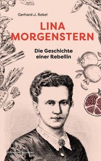 Produktbild: Lina Morgenstern