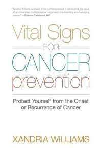 Produktbild: Vital Signs for Cancer Prevention