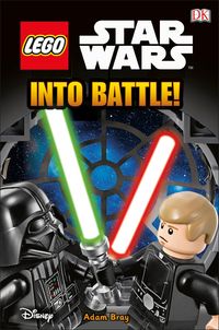 Produktbild: Bray, A: LEGO (R) Star Wars Into Battle