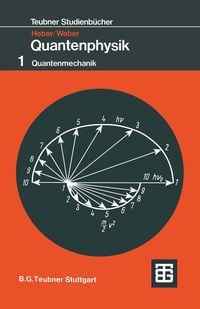 Produktbild: Grundlagen der Quantenphysik