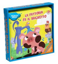 Produktbild: La fattoria fa il bagnetto