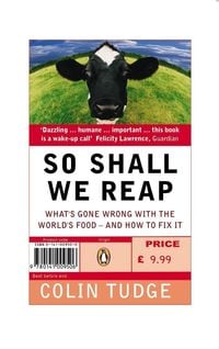 Produktbild: So Shall We Reap
